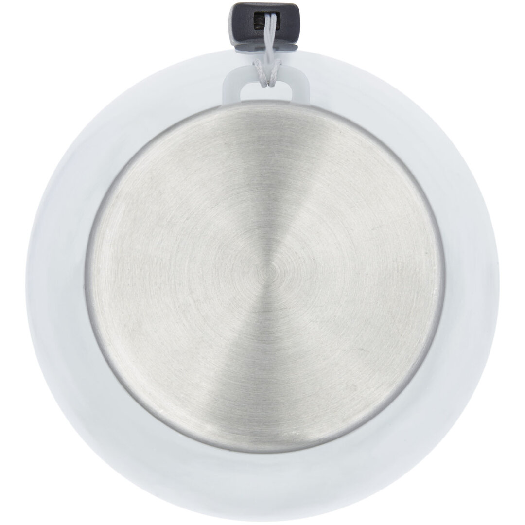 500 ml Glas-Sportflasche - Nethll