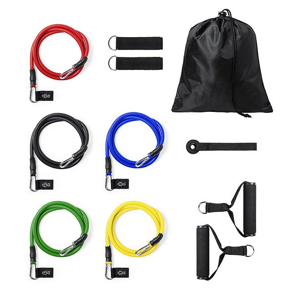 Gummiband Set Idlon