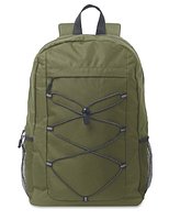 Rucksack 600D RPET Polyester Urinatt