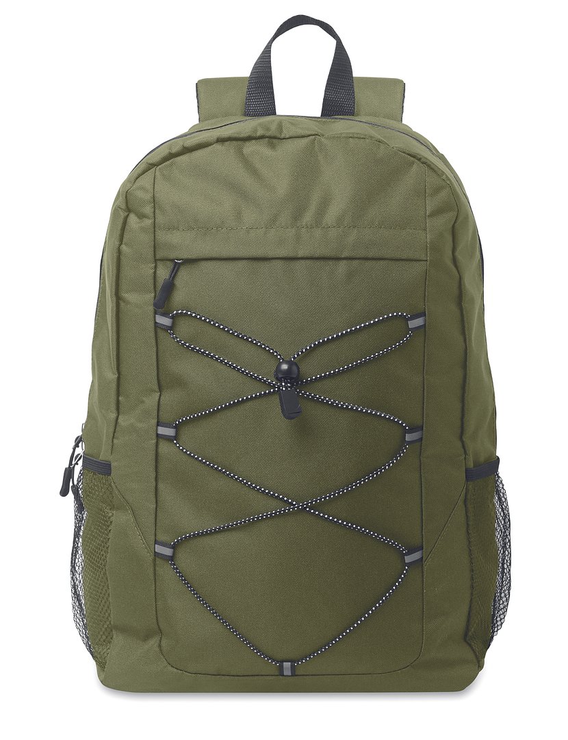 Rucksack 600D RPET Polyester Urinatt
