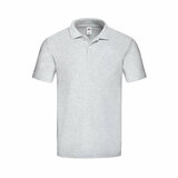 Erwachsene Farbe Polo-Shirt Idnal