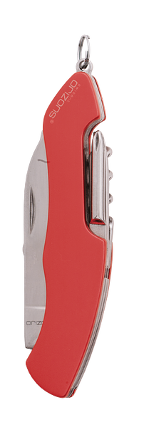 Multifunktionstaschenmesser Ident