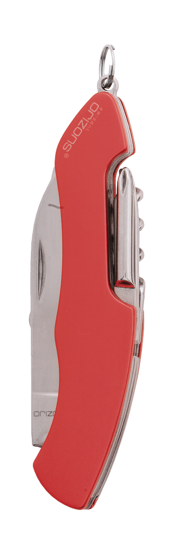 Multifunktionstaschenmesser Ident