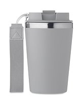 Doppelwandiger Trinkbecher 350 MO2317- Gierdi