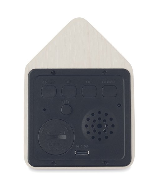 Kuckucksuhr MDF Saraia