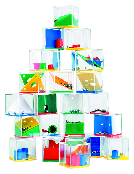 Geschicklichkeitsspiele Idrlo