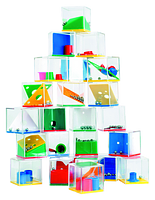 Geschicklichkeitsspiele Idrlo