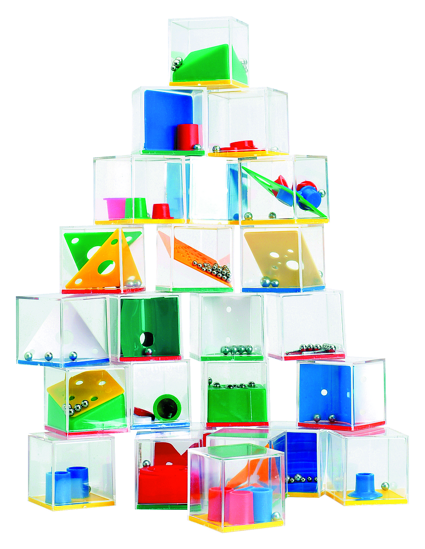 Geschicklichkeitsspiele Idrlo