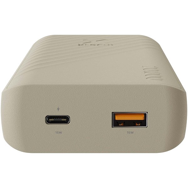 XG220 Go2 15W 20.000 mAh Schnelllade-Powerbank - Annan