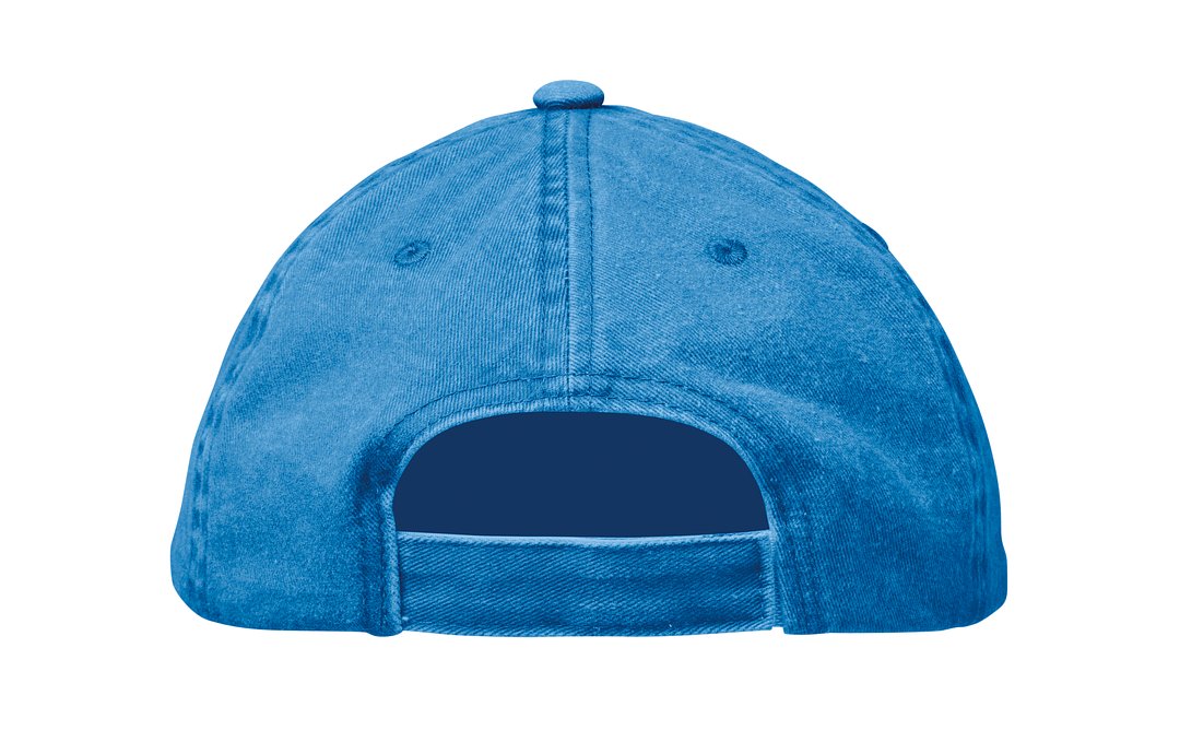 Baseball Kappe 6 Panels Vezianna
