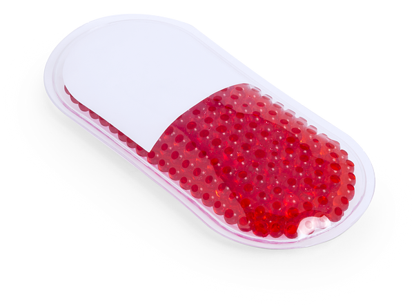 Wärme-Kälte Pflaster Idkur