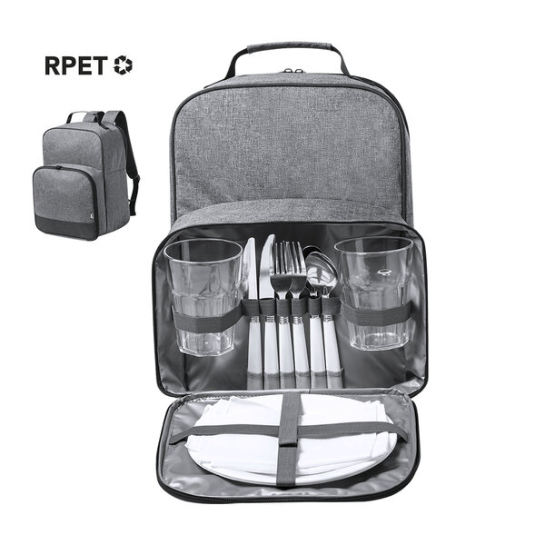 Picnic Kühltasche Rucksack Idzor