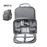 Picnic Kühltasche Rucksack Idzor
