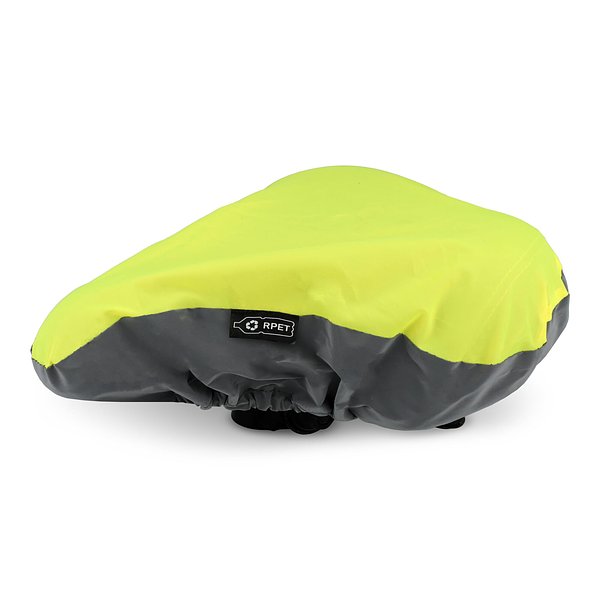 R-PET Reflektierender Sattelbezug Giunata