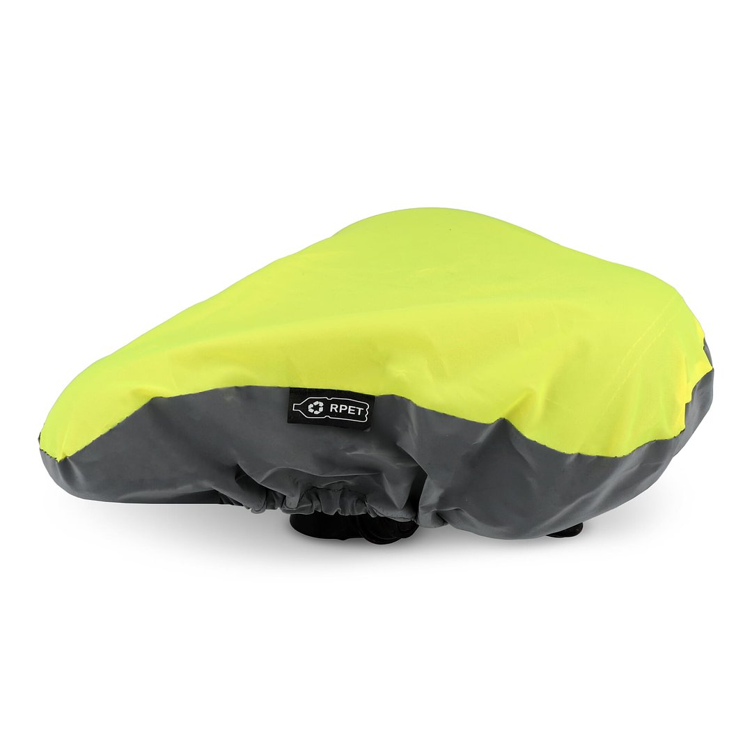 R-PET Reflektierender Sattelbezug Giunata