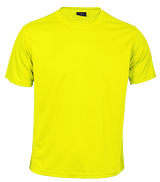 Erwachsene T-Shirt IdRox