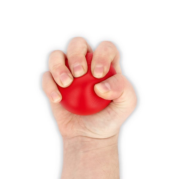 Anti-Stress-Ball Vrengn
