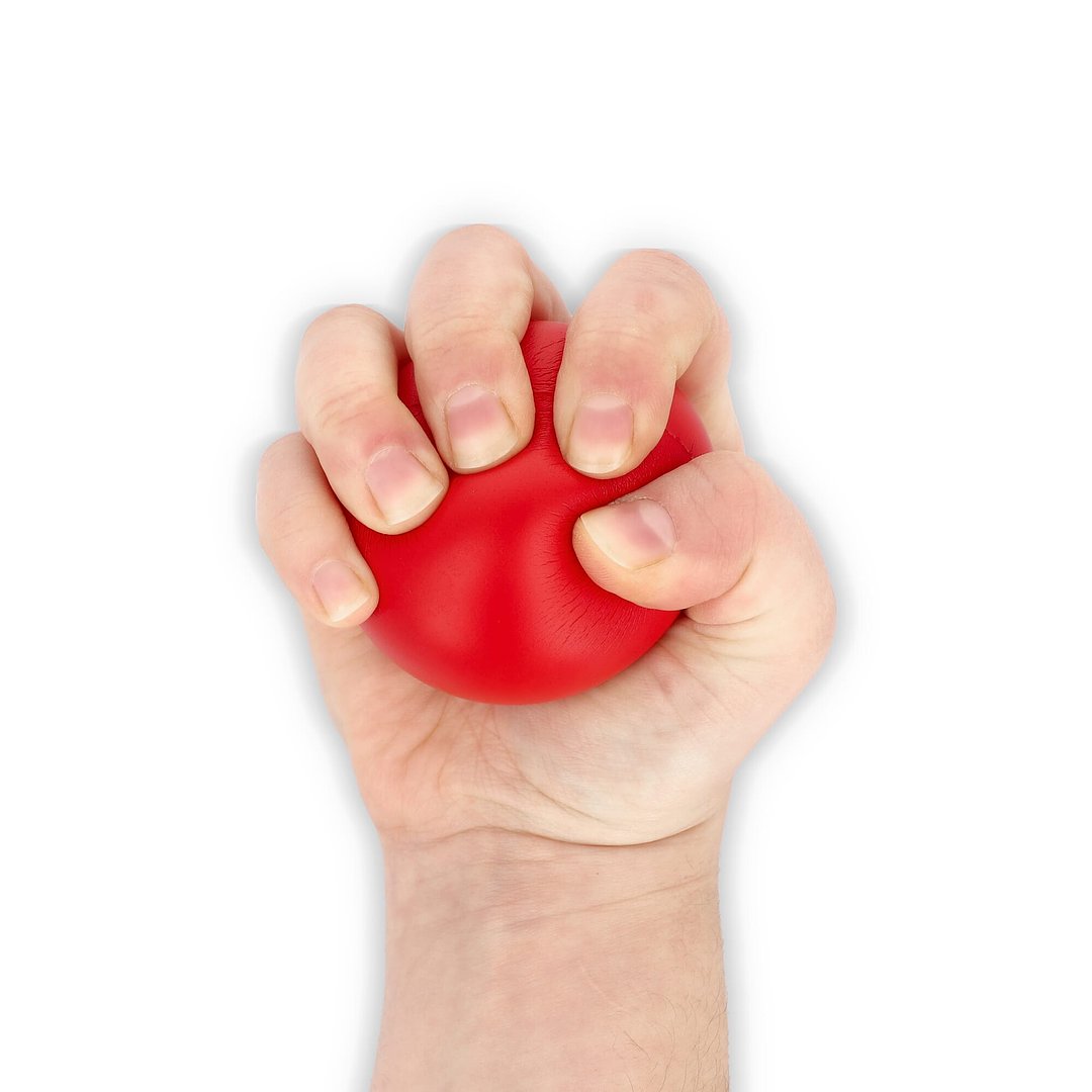 Anti-Stress-Ball Vrengn