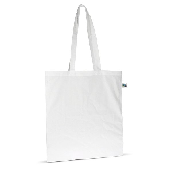 Tasche Fairtrade lang 140g 38x42 Itlini