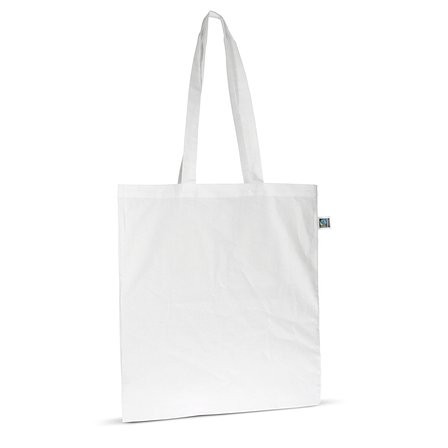 Tasche Fairtrade lang 140g 38x42 Itlini
