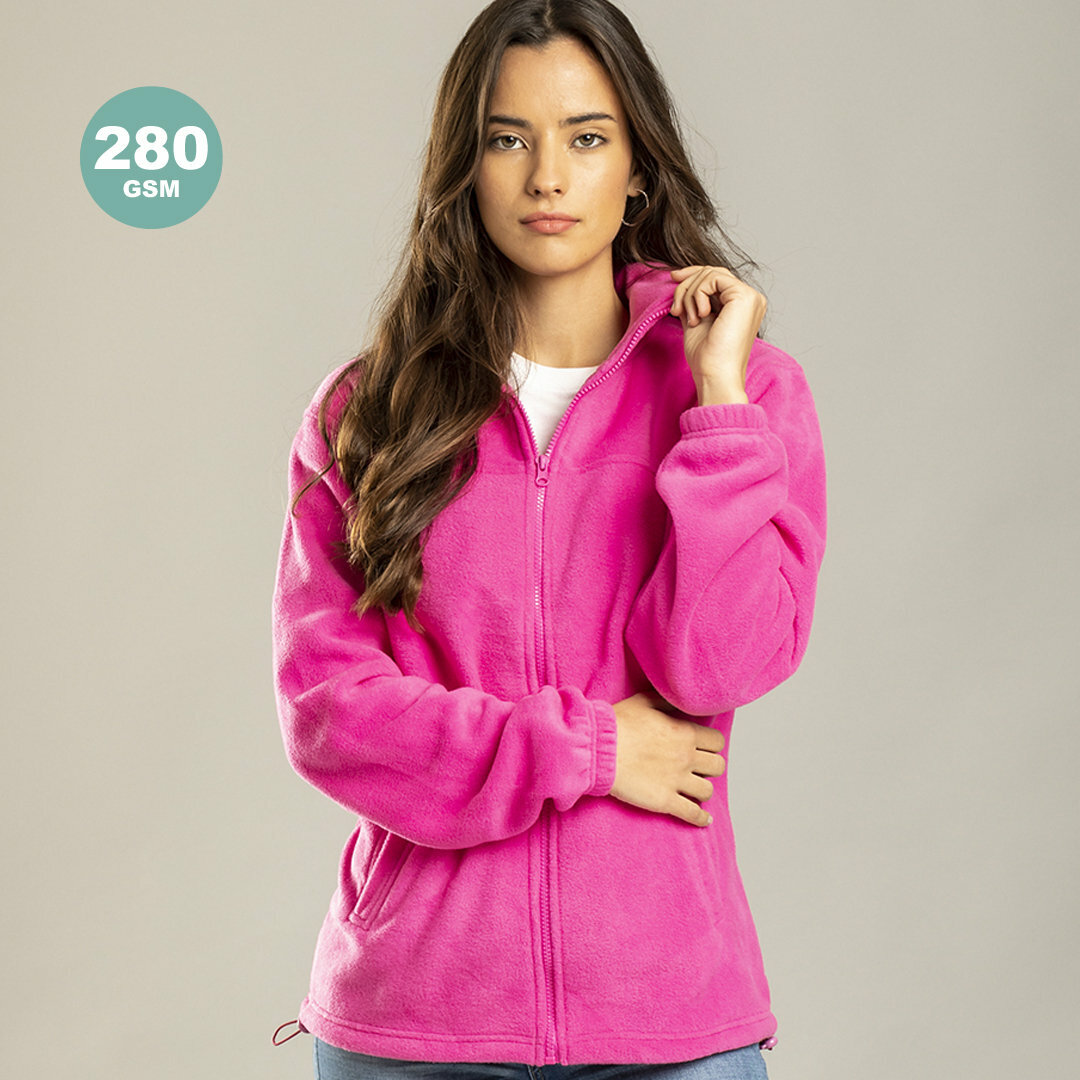 Jacke Idzan