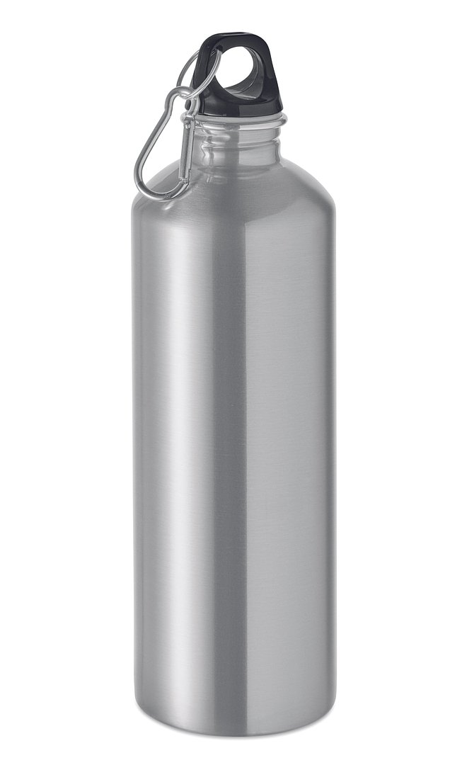 Einwandige Trinkflasche 1000ml Bigelie