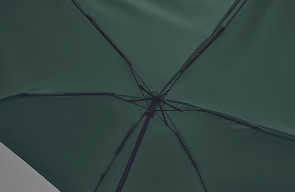 Windproof Regenschirm 19" Annatiana