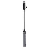 USB Hub Idery