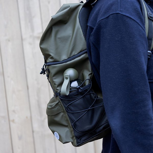 Ture Wasserflasche 600ml Vinen