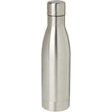 RCS-zertifizierte Kupfer-Vakuum Isolierflasche aus recyceltem Edelstahl, 500 ml - Truia