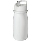 Pulse 600 ml Sportflasche mit Ausgussdeckel - Bignani