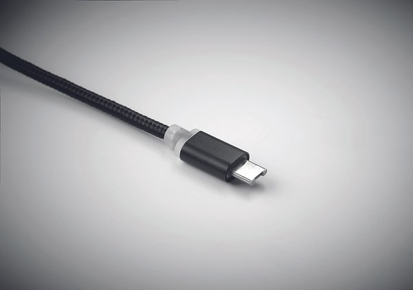 Schlüsselring mit Kabel-Set Warelvri