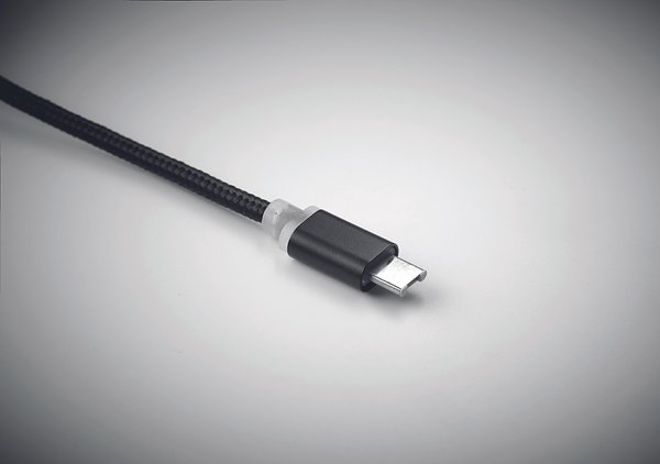 Schlüsselring mit Kabel-Set Warelvri