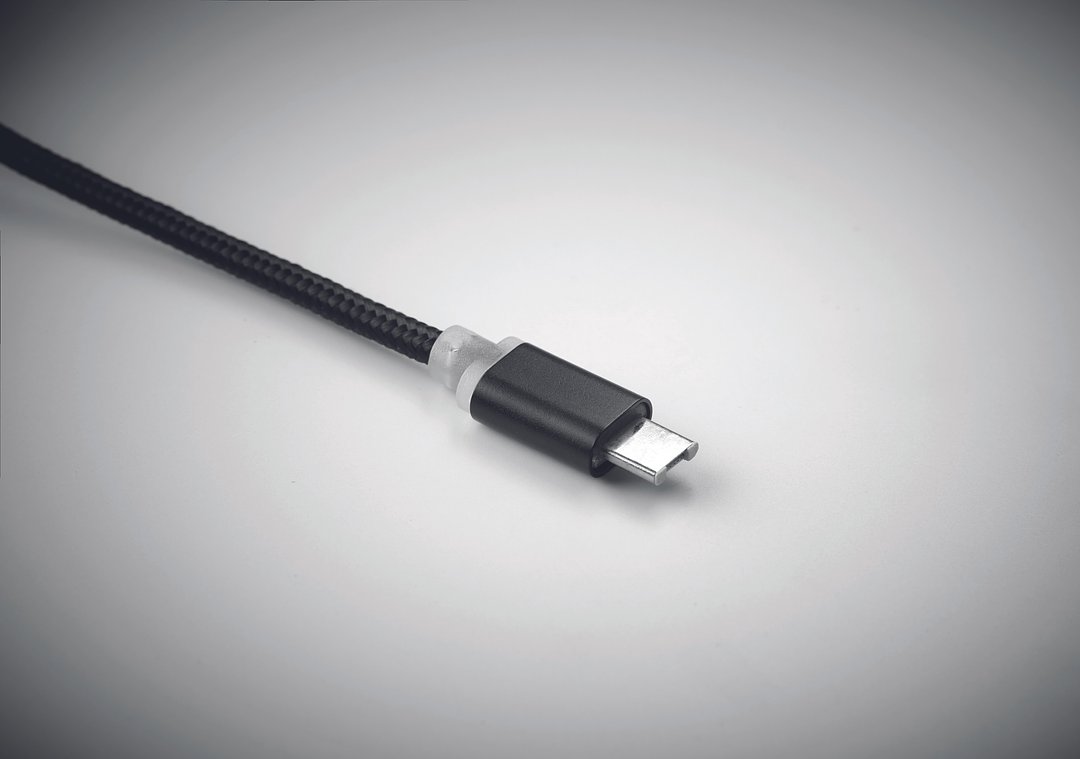 Schlüsselring mit Kabel-Set Warelvri
