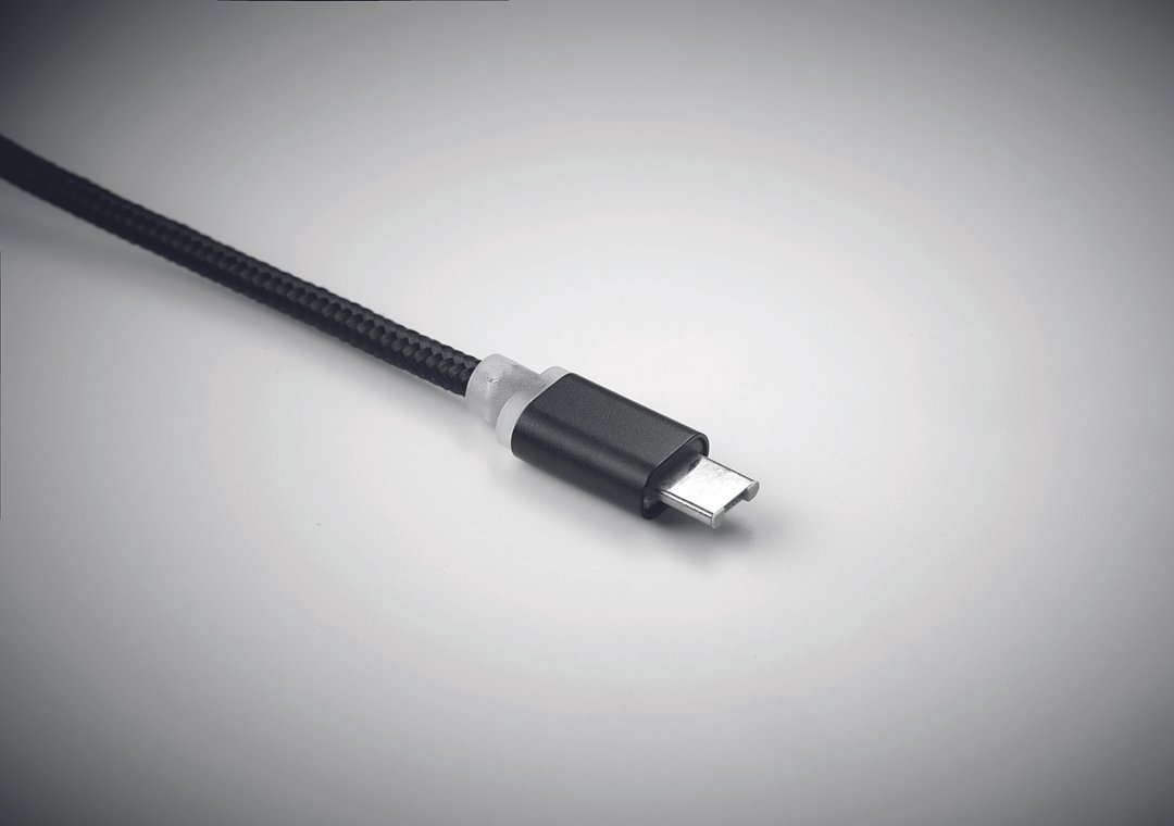 Schlüsselring mit Kabel-Set Warelvri