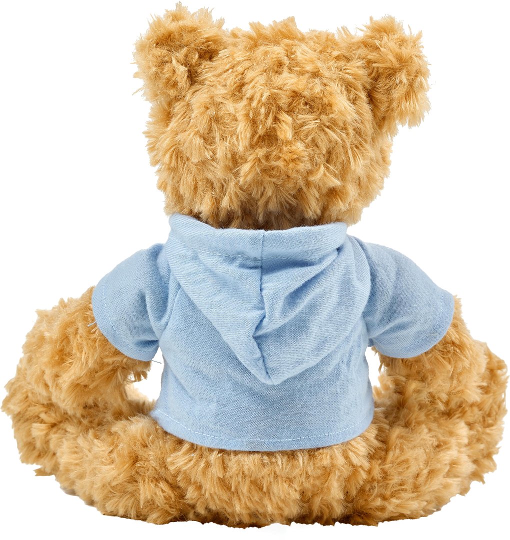 Teddybär Inathole