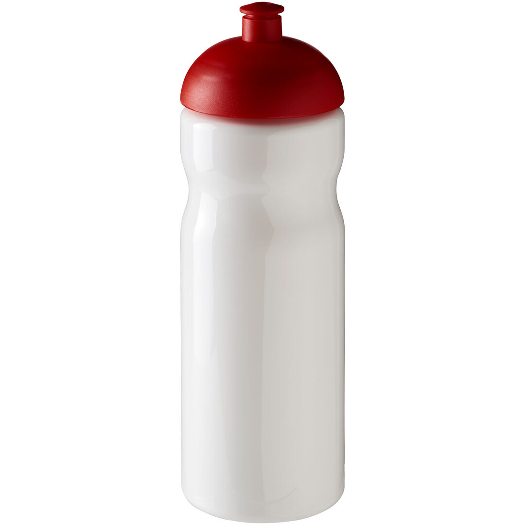 Base 650 ml Sportflasche mit Stülpdeckel - Bendri