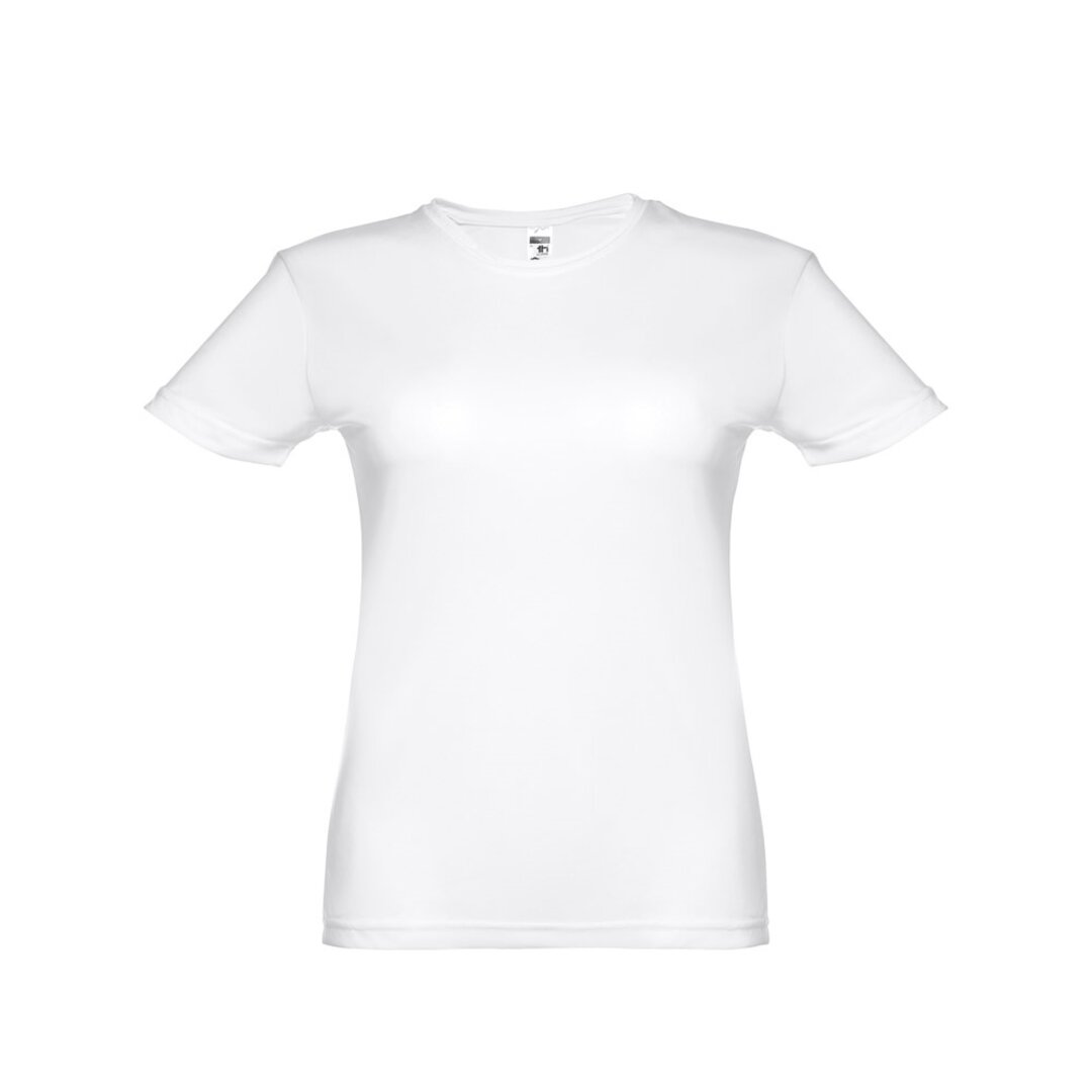 Damen Sport T-shirt Vretz