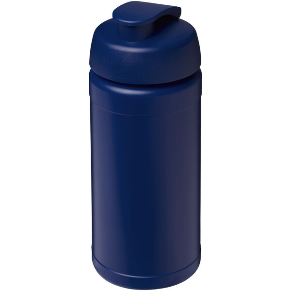 500 ml Sportflasche mit Klappdeckel - Gian