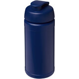 500 ml Sportflasche mit Klappdeckel - Gian