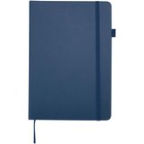 A5 Hardcover Notizbuch aus recyceltem Kunststoff - Elleel