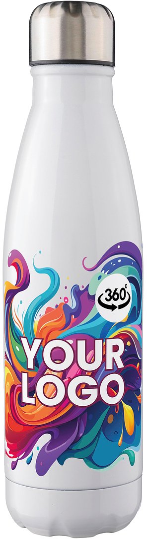 Trinkflasche Jona | Recycelt | 650 ml