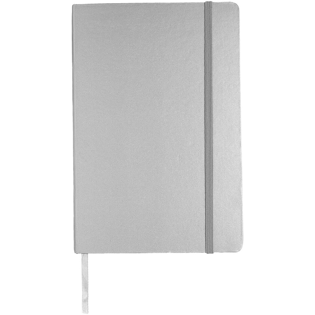 A5 Hard Cover Notizbuch - Vreli