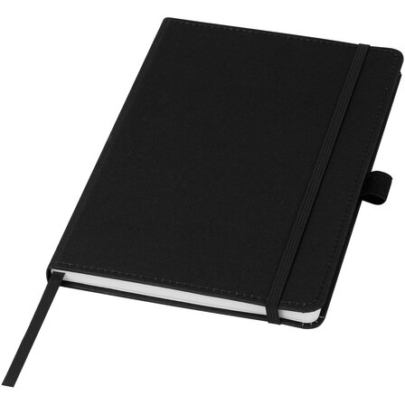 Hardcover Notizbuch aus Ozean Kunststoff - Chly