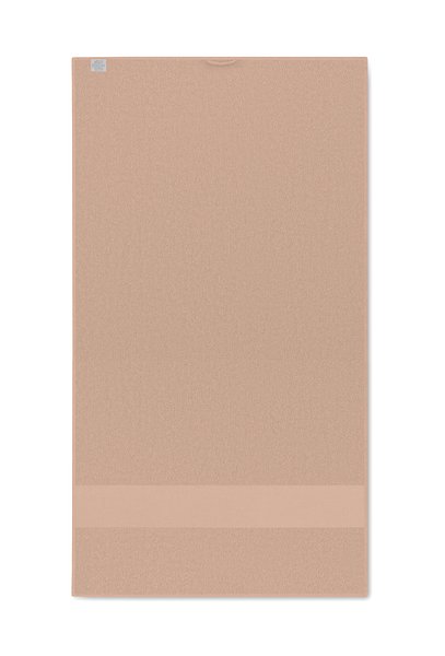 Handtuch Organic Cotton Chasperia