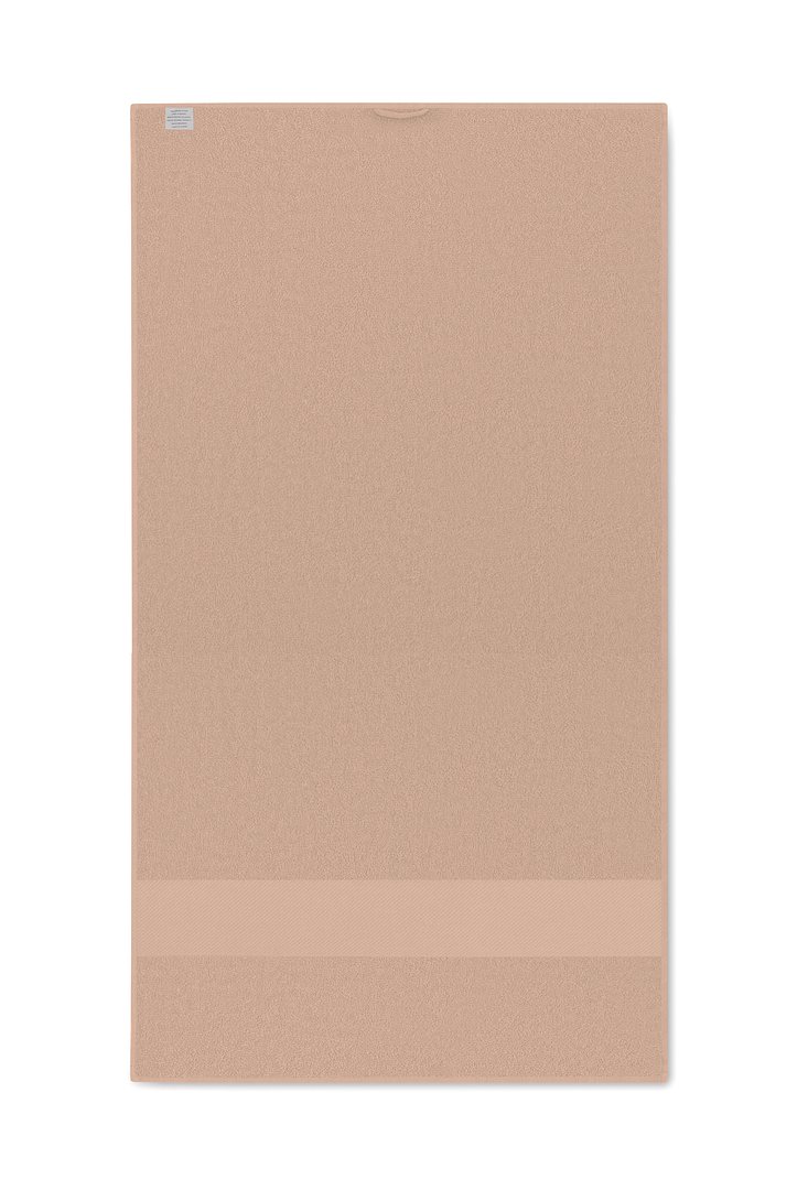 Handtuch Organic Cotton Chasperia