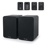 Bücherregal Bluetooth Lautsprecher 150W Adalik