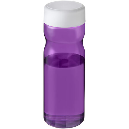 Eco Base 650 ml Sportflasche mit Drehdeckel - Buonna