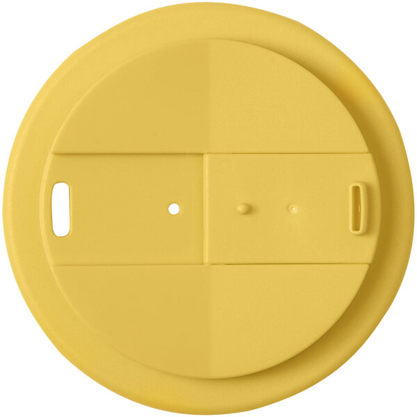 Eco 350 ml Isolierbecher mit auslaufsicherem Deckel - Benas