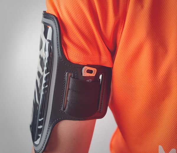 Neopren Smartphone-Tasche Fränza